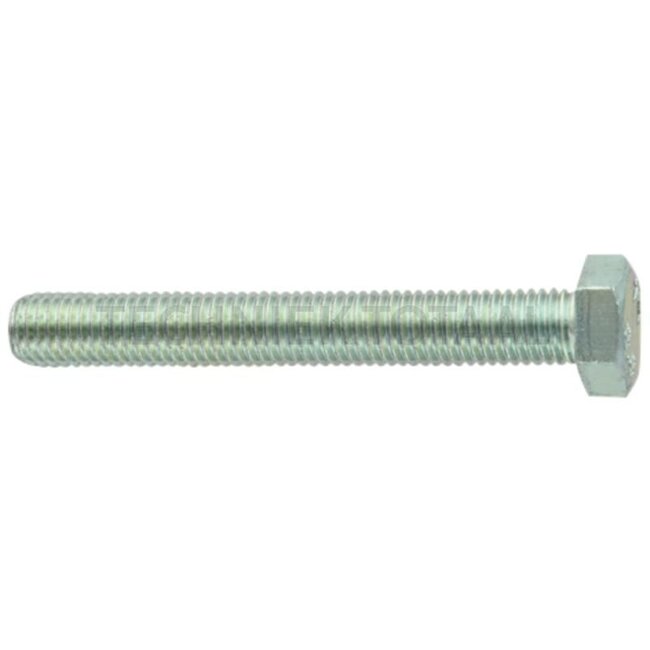 GRANIT Hexagon head bolt M12x90 DIN 933