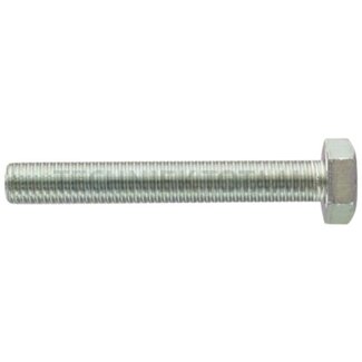 GRANIT Hexagon head bolt M14x90 DIN 933