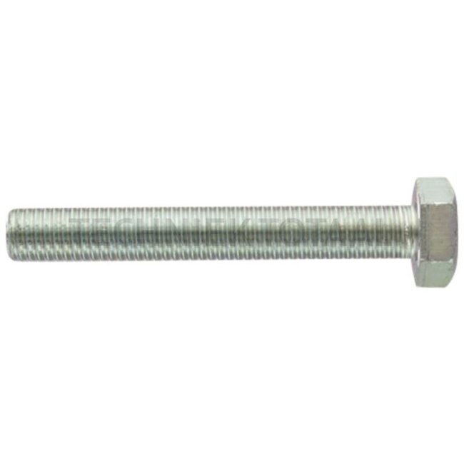 GRANIT Hexagon head bolt M14x90 DIN 933