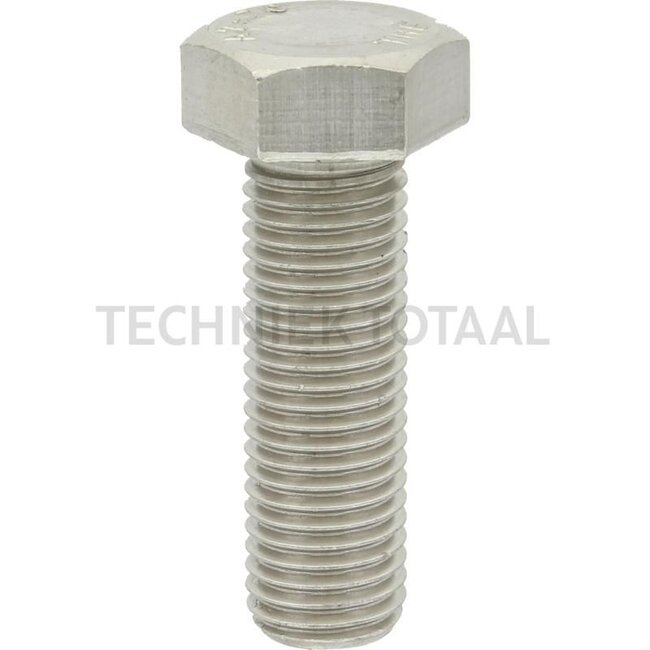 GRANIT Hexagon head bolt M16x50 DIN 933