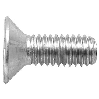 GRANIT Countersunk screw M8x40 DIN 7991