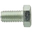 GRANIT Hexagon head bolt M14x25 DIN 933 - VH14-025-FT