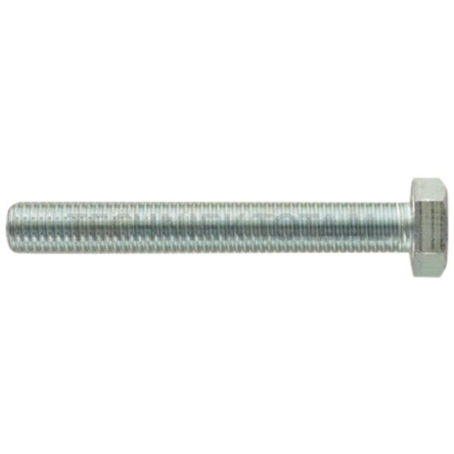 GRANIT Hexagon head bolt M14x100 DIN 933