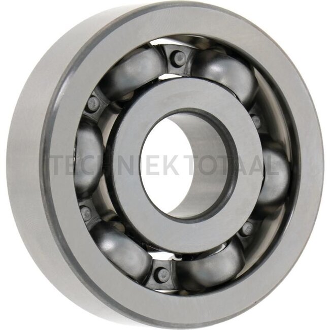 SKF Deep groove ball bearing 6205 - 6205