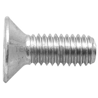 GRANIT Countersunk screw M8x60 DIN 7991