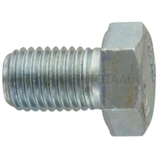 GRANIT Hexagon head bolt M16x25 DIN 933