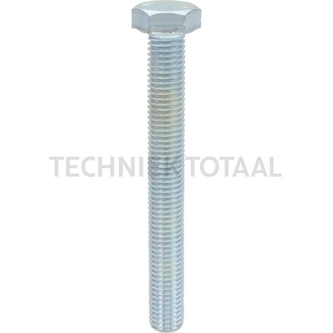 GRANIT Hexagon head bolt M14x120 DIN 933