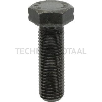 GRANIT Hexagon head bolt M16x50 DIN 933