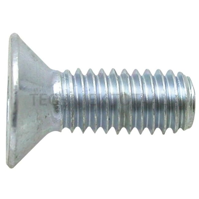 GRANIT Countersunk screw M12x40 DIN 7991 - 20500