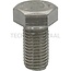 GRANIT Hexagon head bolt M16x30 DIN 933