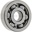 SKF Deep groove ball bearing 6205 - 6205