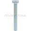 GRANIT Hexagon head bolt M14x120 DIN 933