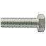 GRANIT Hexagon head bolt M16x55 DIN 933