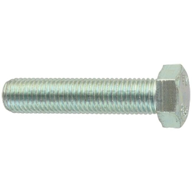 GRANIT Hexagon head bolt M16x70 DIN 933