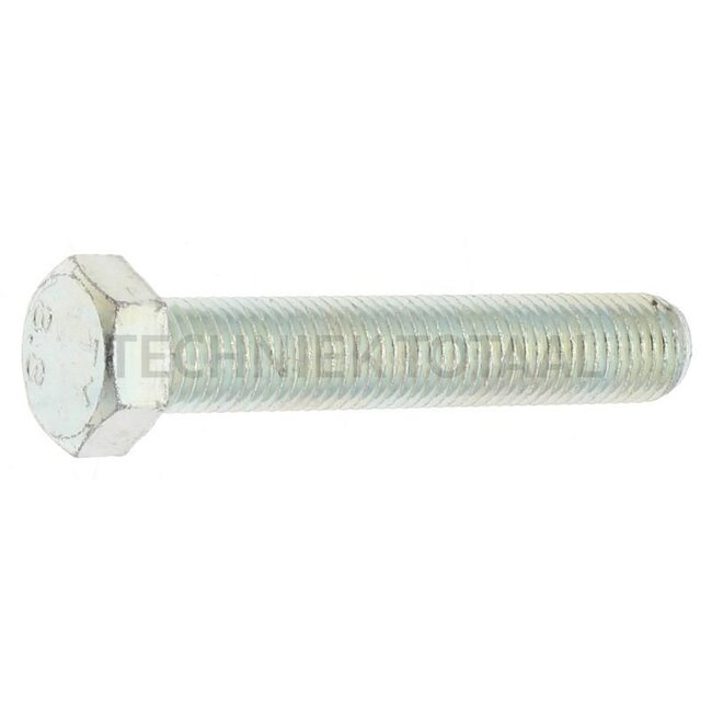 GRANIT Hexagon head bolt M16x90 DIN 933 - 109340