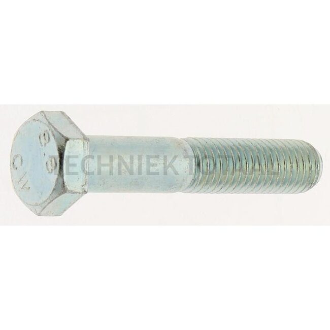 GRANIT Hexagon head bolt M14x75 DIN 933