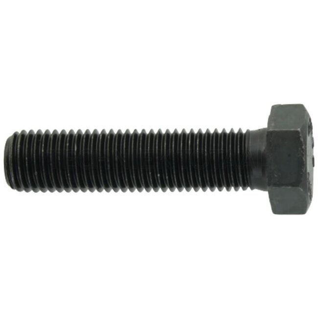 GRANIT Hexagon head bolt M16x65 DIN 933