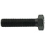 GRANIT Hexagon head bolt M16x65 DIN 933