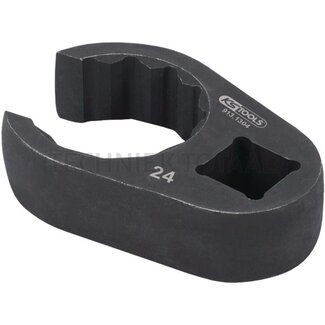 KS Tools 3/4" ringsleutel open, 36 mm - Afmetingen 3⁄4″ mm