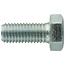 GRANIT Hexagon head bolt M18x40 DIN 933