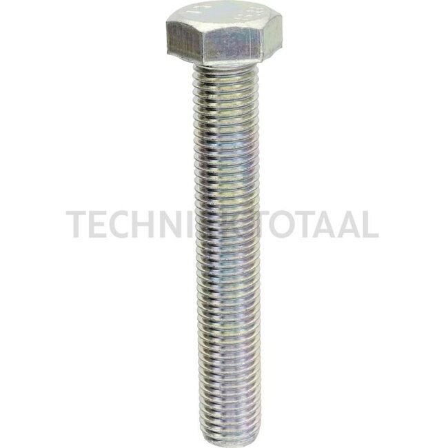 GRANIT Hexagon head bolt M16x100 DIN 933 - 9015103