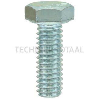 GRANIT Hexagon head bolt 5/16"x22.23 DIN 933