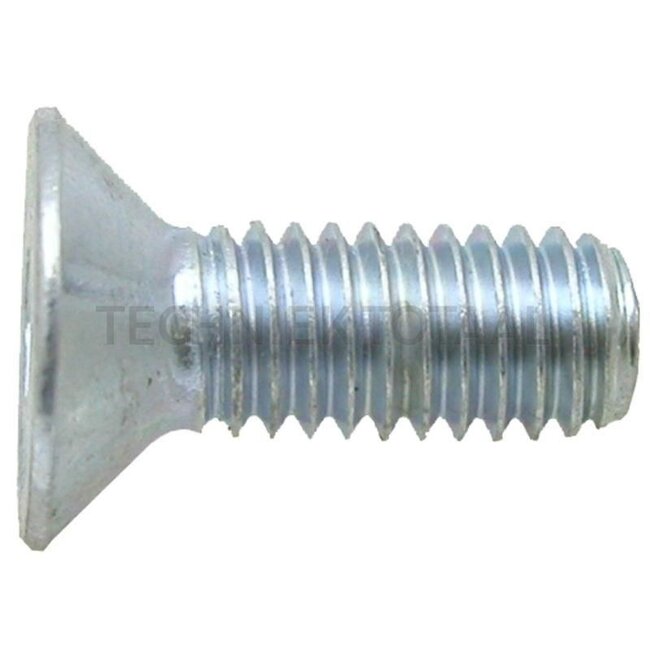 GRANIT Countersunk screw M10x35 - 10 pcs.