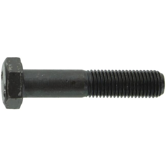 GRANIT Hexagon head bolt M12x60 DIN 960