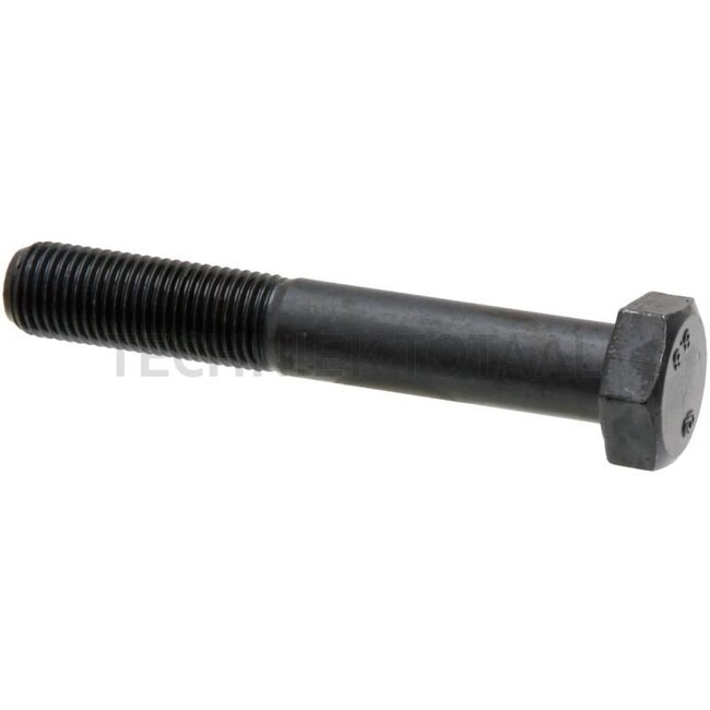 GRANIT Hexagon head bolt M14x90 DIN 960