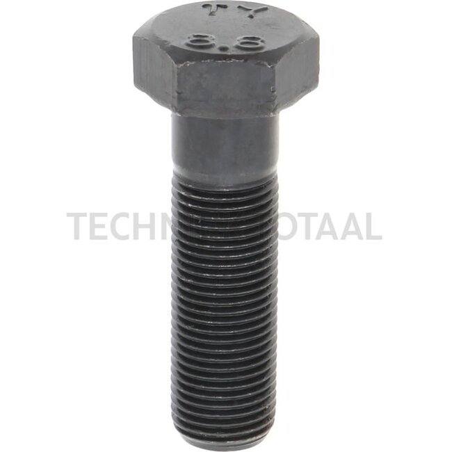 GRANIT Hexagon head bolt M16x55 DIN 960