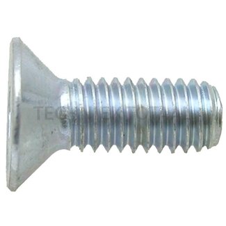 GRANIT Countersunk screw M16x55 - 10 pcs.