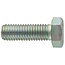 GRANIT Hexagon head bolt M18x50 DIN 933