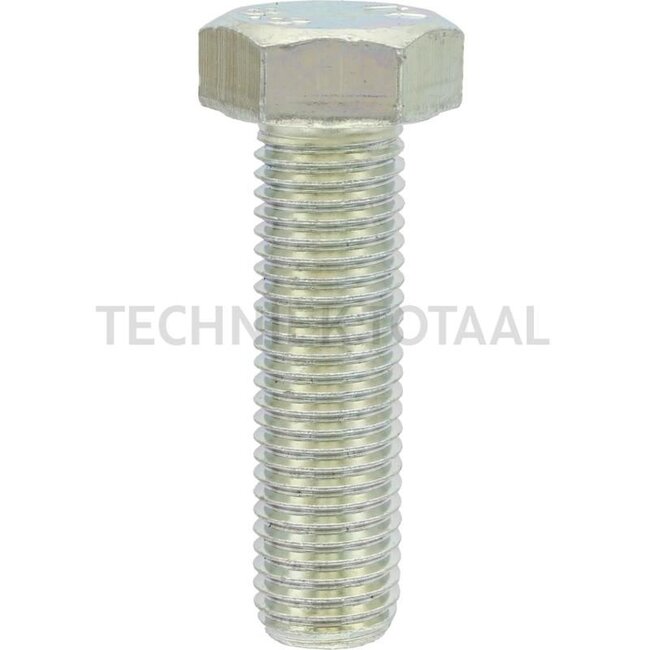 GRANIT Hexagon head bolt M20x70 DIN 933 - 900177