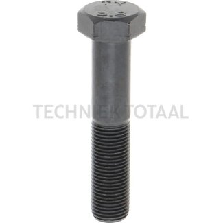 GRANIT Hexagon head bolt M16x80 DIN 960