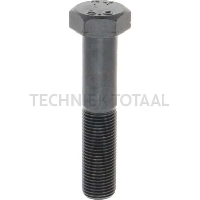 GRANIT Hexagon head bolt M16x80 DIN 960