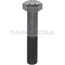 GRANIT Hexagon head bolt M16x80 DIN 960