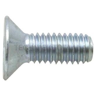 GRANIT Countersunk screw M5x16 - 25 pcs.