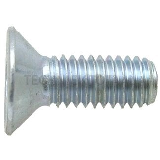 GRANIT Countersunk screw M8x25 - 25 pcs.