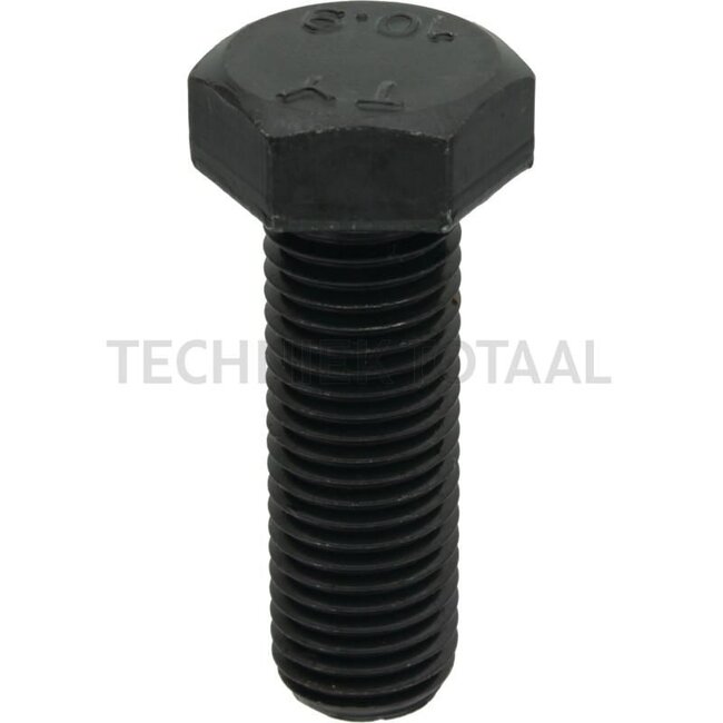 GRANIT Hexagon head bolt M20x60 DIN 933