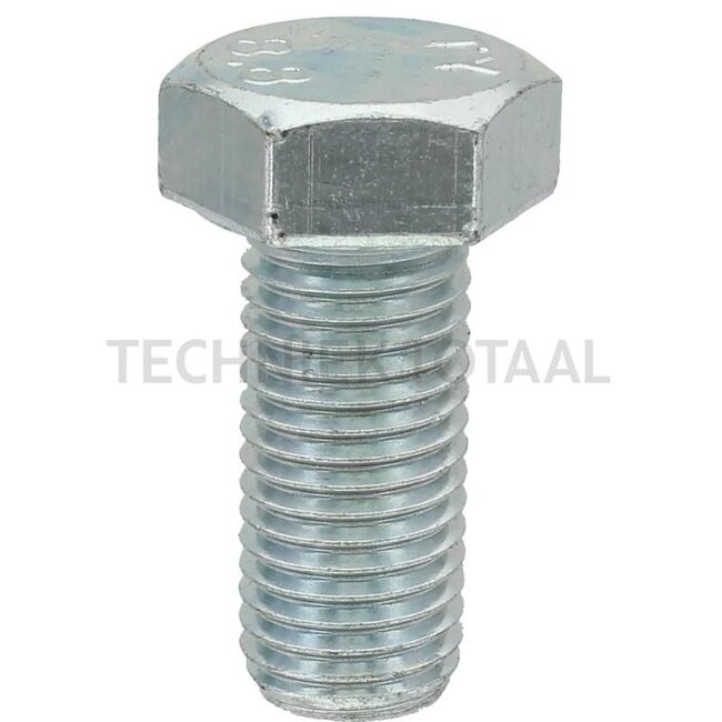 GRANIT Hexagon head bolt M20x45 DIN 933