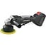 GRANIT BLACK EDITION Cordless polisher set Including 1x 18V 4.0Ah lithium-ion battery and 1x battery charger