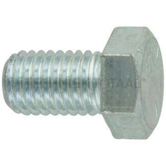 GRANIT Hexagon head bolt 5/8"x25.4 DIN 933