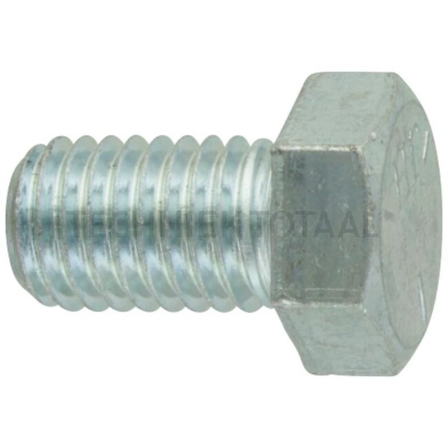 GRANIT Hexagon head bolt 5/8"x25.4 DIN 933 - 20250