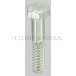 GRANIT Hexagon head bolt M14x70 DIN 931 - 50 pcs.