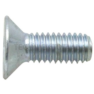 GRANIT Countersunk screw M5x20 DIN 7991 - 25 pcs.