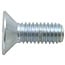 GRANIT Countersunk screw M8x35 - 25 pcs.