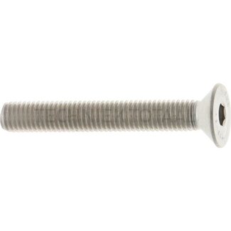 GRANIT Countersunk screw M10x17 DIN 7991