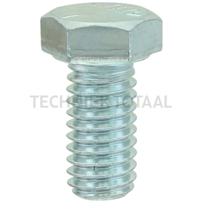 GRANIT Hexagon head bolt 3/8" UNCx1 V DIN 933 - 20235