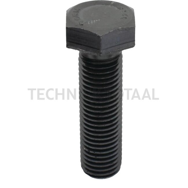 GRANIT Hexagon head bolt M20x70 DIN 933