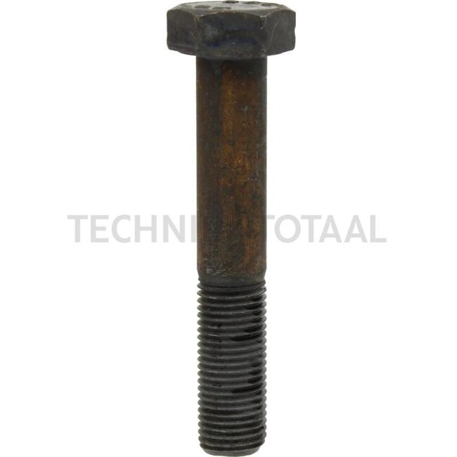 GRANIT Hexagon head bolt M14x80 DIN 960